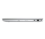 HP EliteBook 8 Flip G1i AI Wolf Pro Security Edition Intel Core Ultra 5 225U Hybride (2-in-1) 33,8 cm (13.3") Touchscreen WUXGA 16 GB LPDDR5x-SDRAM 512 GB SSD Wi-Fi 6E (802.11ax) Windows 11 Pro AI PC Zilver