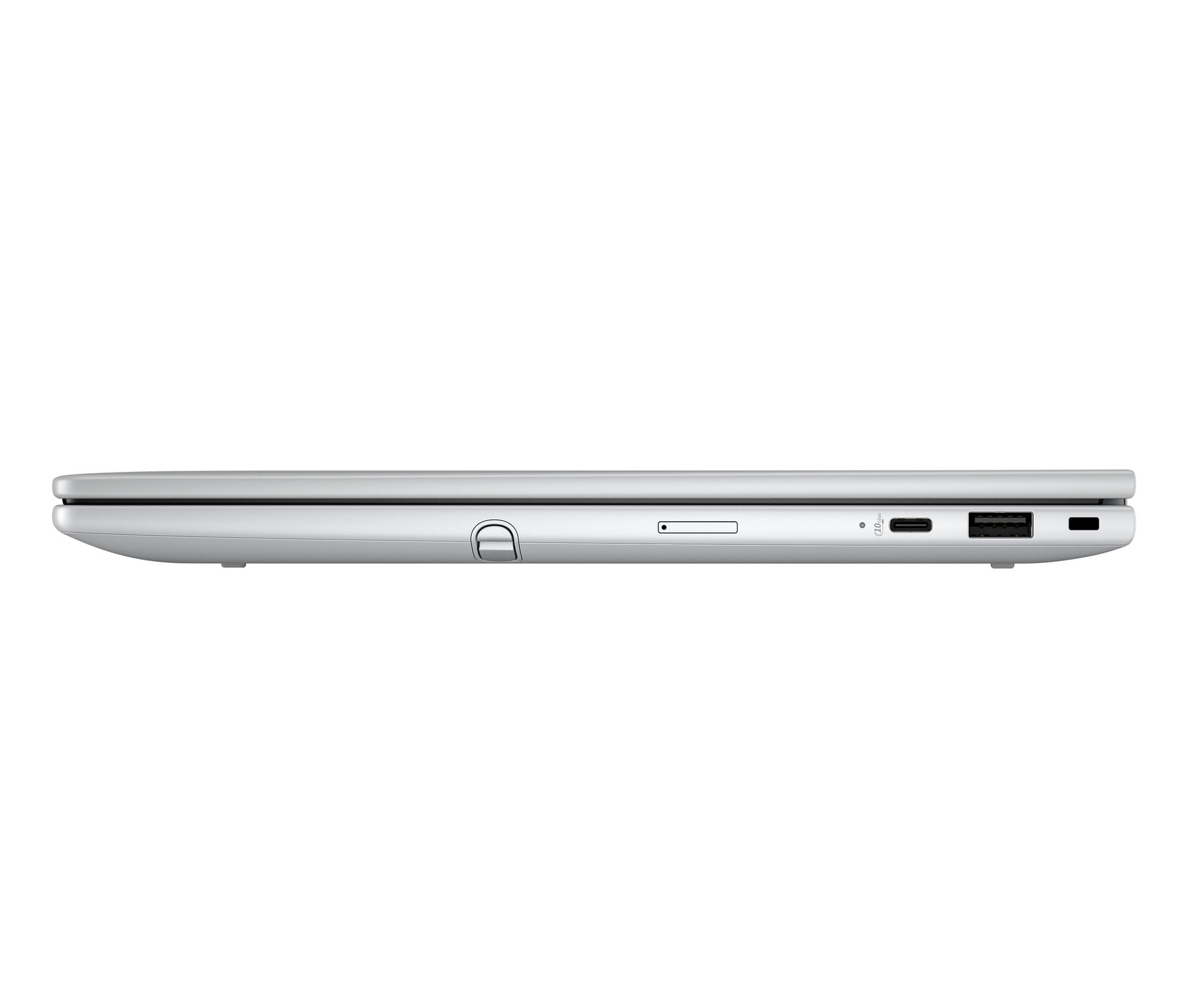 HP EliteBook 8 Flip G1i AI Wolf Pro Security Edition Intel Core Ultra 5 225U Hybride (2-in-1) 33,8 cm (13.3") Touchscreen WUXGA 16 GB LPDDR5x-SDRAM 512 GB SSD Wi-Fi 6E (802.11ax) Windows 11 Pro AI PC Zilver