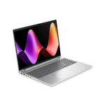 HP EliteBook 6 G2i 16 Next Gen AI PC Intel Core Ultra 7 355 Laptop 40,6 cm (16") WUXGA 24 GB DDR5-SDRAM 512 GB SSD Wi-Fi 7 (802.11be) Windows 11 Pro Zilver AZERTY