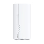 ASUS 4G-BE58 draadloze router Gigabit Ethernet Dual-band (2.4 GHz / 5 GHz) Wit