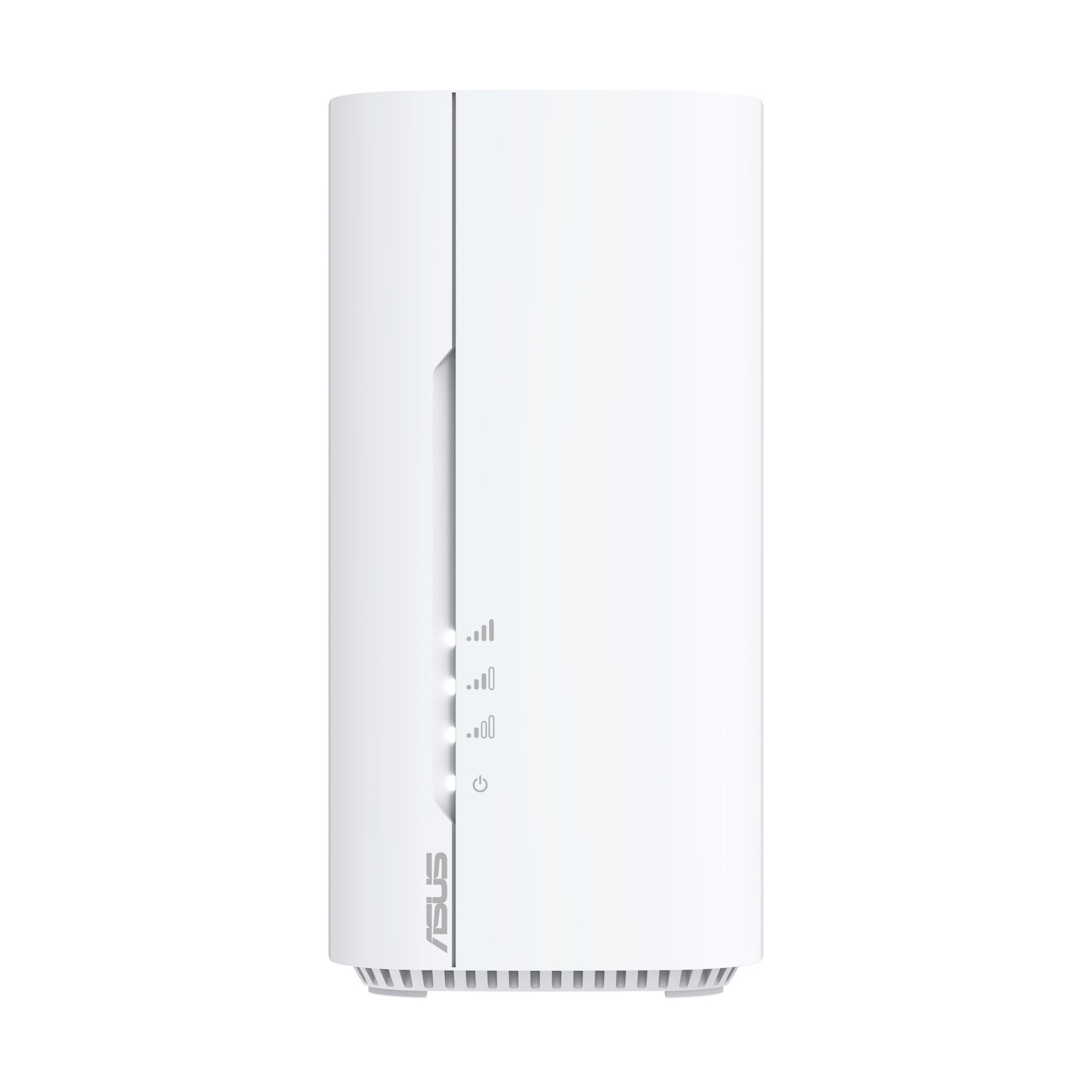 ASUS 4G-BE58 draadloze router Gigabit Ethernet Dual-band (2.4 GHz / 5 GHz) Wit
