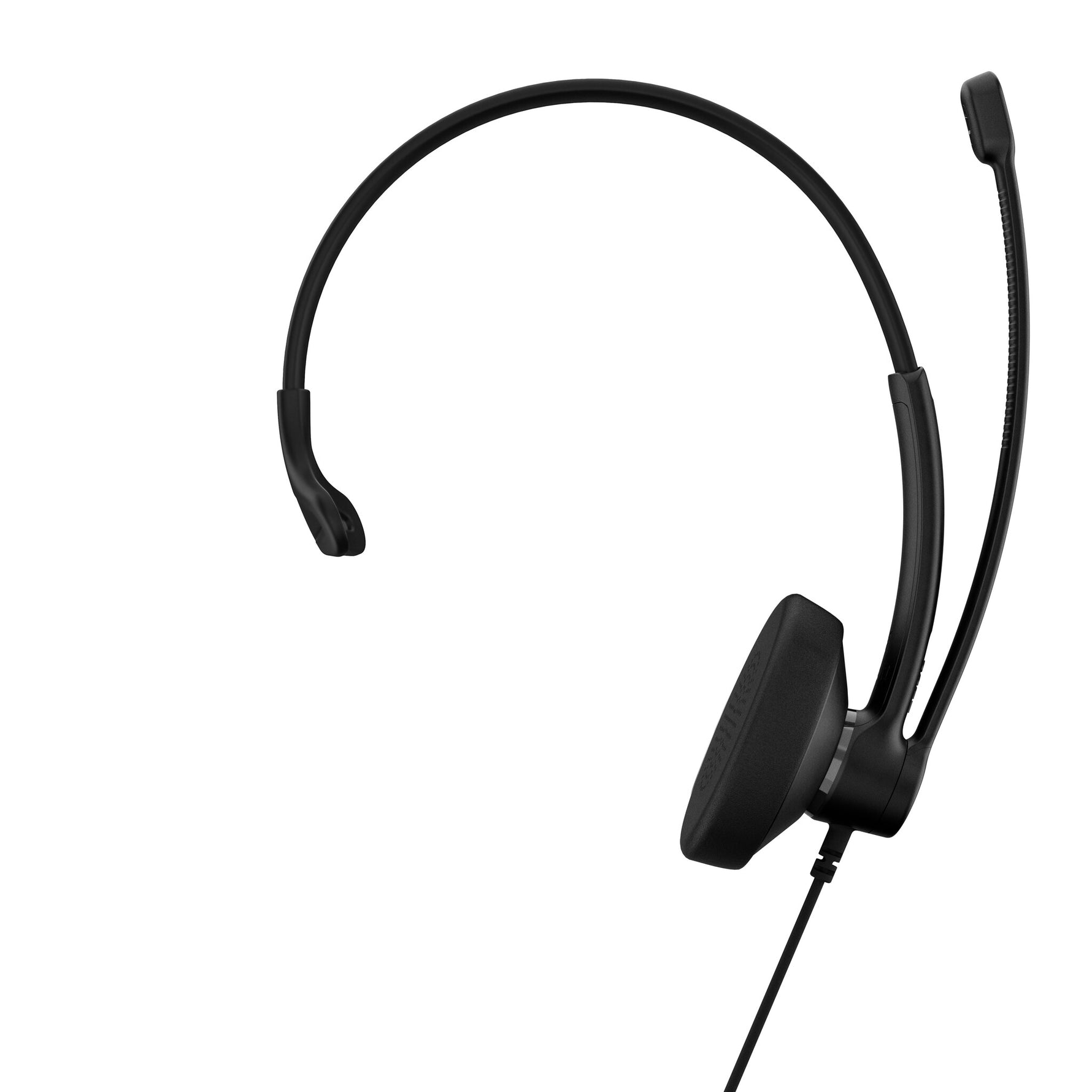 EPOS 1001419 hoofdtelefoon/headset Bedraad Hoofdband Kantoor/callcenter USB Type-C / USB Type-A Zwart