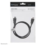 Neomounts HDMI3MM HDMI kabel - 1 meter