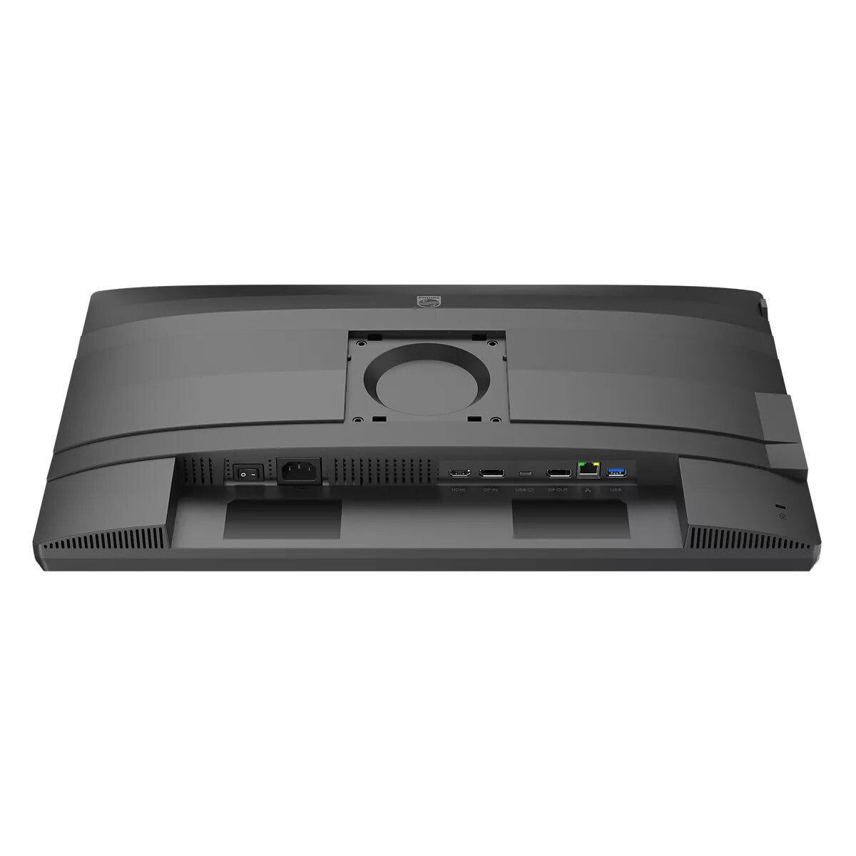 Philips 4000 series 24B2U4301/00 computer monitor 60,5 cm (23.8