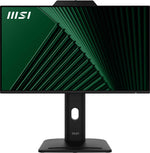 MSI Pro MP242PMG computer monitor 60,5 cm (23.8") 1920 x 1080 Pixels Full HD LCD Zwart