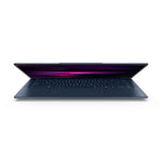Lenovo Yoga Slim 7 14Q8Y11 Copilot+ PC Snapdragon X2P-42-100 Laptop 35,6 cm (14") WUXGA 16 GB LPDDR5x-SDRAM 512 GB SSD Wi-Fi 7 (802.11be) Windows 11 Home Blauw Engels