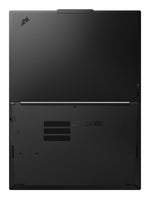 Lenovo ThinkPad T16 Gen 5 (Intel) Copilot+ PC Intel Core Ultra 7 355 Laptop 40,6 cm (16") WUXGA 32 GB LPDDR5x-SDRAM 512 GB SSD Wi-Fi 7 (802.11be) Windows 11 Pro Zwart Engels