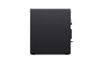 Lenovo ThinkStation P3 Tower Gen 2 Intel Core Ultra 7 265K 32 GB DDR5-SDRAM 1 TB SSD Windows 11 Pro Workstation Zwart