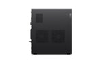 Lenovo ThinkStation P3 Tower Gen 2 Intel Core Ultra 9 285K 64 GB DDR5-SDRAM 1 TB SSD Windows 11 Pro Workstation Zwart