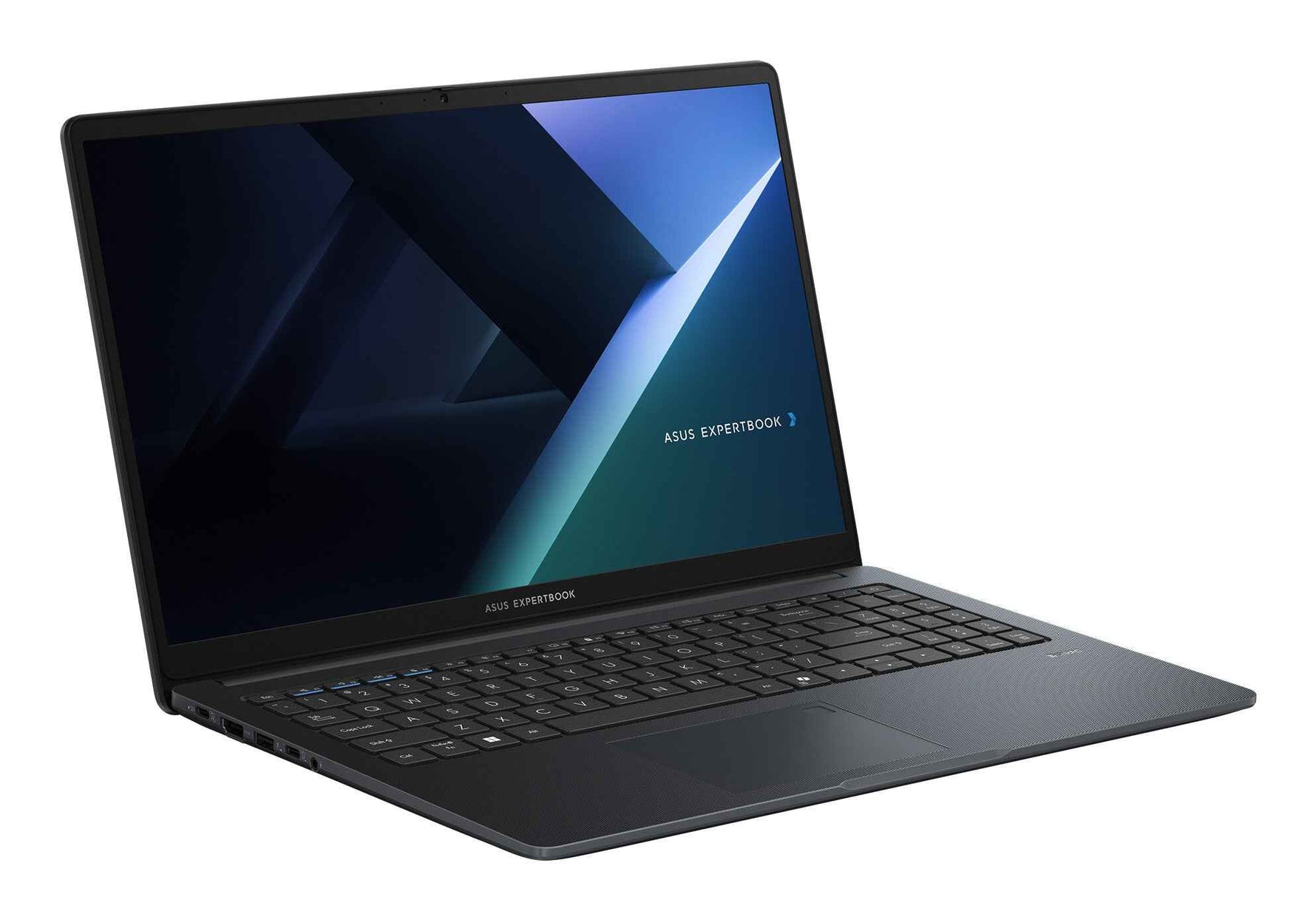 ASUS ExpertBook B1 B1503CVA-S79194X Intel® Core™ i5 i5-13420H Laptop 39,6 cm (15.6") Full HD 16 GB DDR5-SDRAM 512 GB SSD Wi-Fi 6E (802.11ax) Windows 11 Pro Grijs AZERTY Belgisch