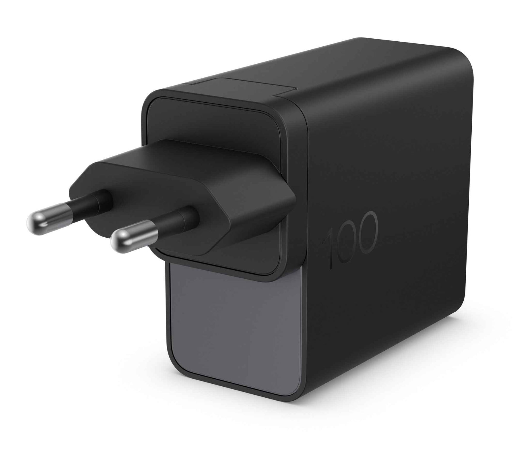 HP 100W GaN Wall Charger