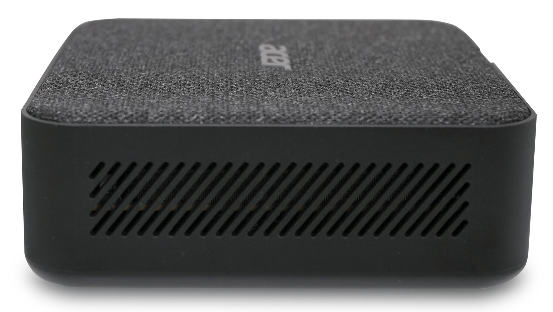 Acer Revo Box RB102 R5710 AMD Ryzen™ 5 7430U 16 GB DDR5-SDRAM 512 GB SSD Windows 11 Home Mini PC Zwart
