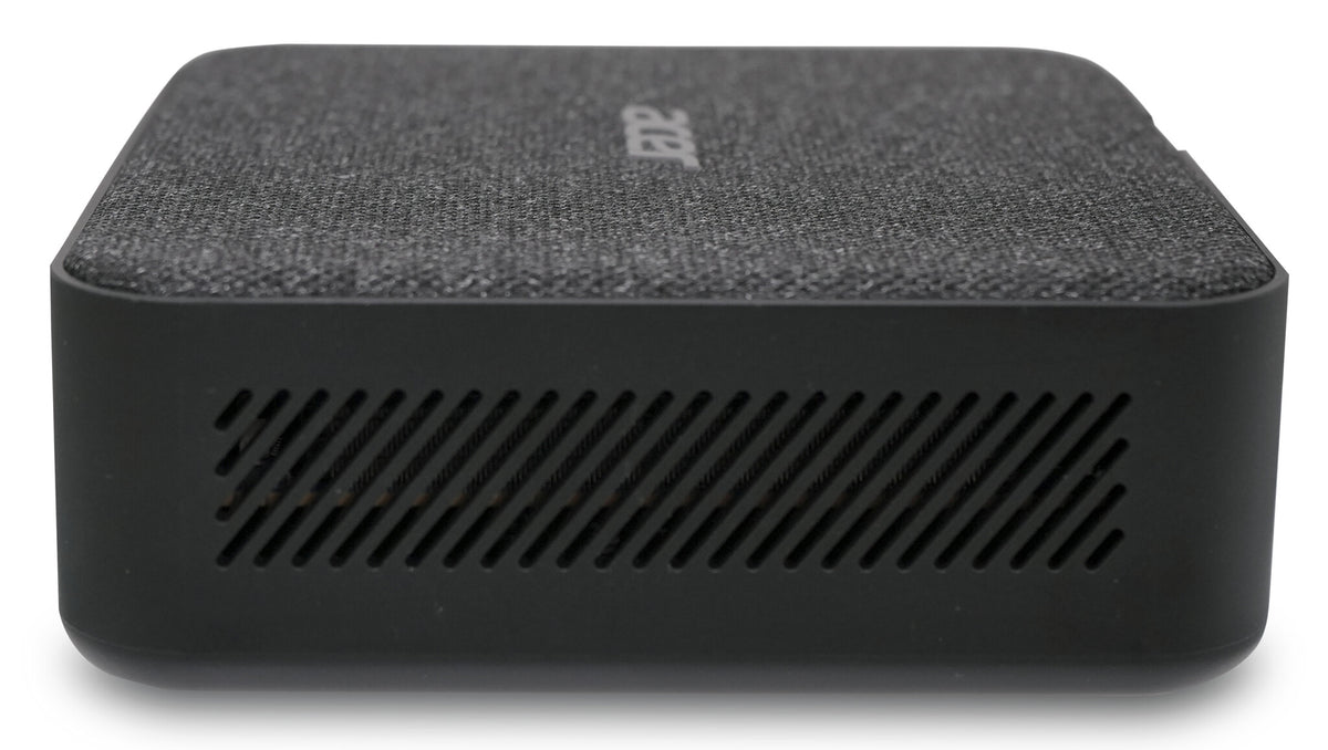 Acer Revo Box RB102 R5710 AMD Ryzen™ 5 7430U 16 GB DDR5-SDRAM 512 GB SSD Windows 11 Home Mini PC Zwart