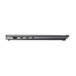 Lenovo ThinkPad X1 2-in-1 Gen 11 Aura Edition Copilot+ PC Intel Core Ultra 7 355 Hybride (2-in-1) 35,6 cm (14") Touchscreen WUXGA 32 GB LPDDR5x-SDRAM 1 TB SSD Wi-Fi 7 (802.11be) Windows 11 Pro Engels Grijs