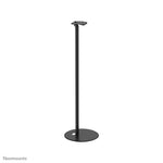 Neomounts FL45-723BL1 Vloerstandaard voor Sonos Era 300 - 85 cm hoogte - zwart