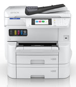 Epson WorkForce Pro EM-C7100DWF Inkjet A3+ 4800 x 1200 DPI 35 ppm Wifi