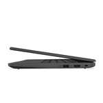 Lenovo 100e Chromebook Gen 4 (Intel) Intel® N N100 29,5 cm (11.6") Touchscreen HD 8 GB LPDDR5-SDRAM 64 GB eMMC Wi-Fi 6E (802.11ax) ChromeOS Engels Grijs