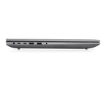 HP Zbook X G2i Wolf Pro Security Edition Copilot+ PC Intel Core Ultra 5 336H Mobiel werkstation 40,6 cm (16") WUXGA 32 GB DDR5-SDRAM 512 GB SSD NVIDIA RTX PRO 500 Blackwell Wi-Fi 7 (802.11be) Windows 11 Pro AI Workstation, AI PC Zilver AZERTY