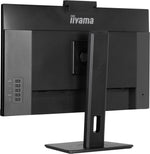 iiyama ProLite XUB2790QSUH-B2 computer monitor 68,6 cm (27") 2560 x 1440 Pixels Quad HD LED Zwart