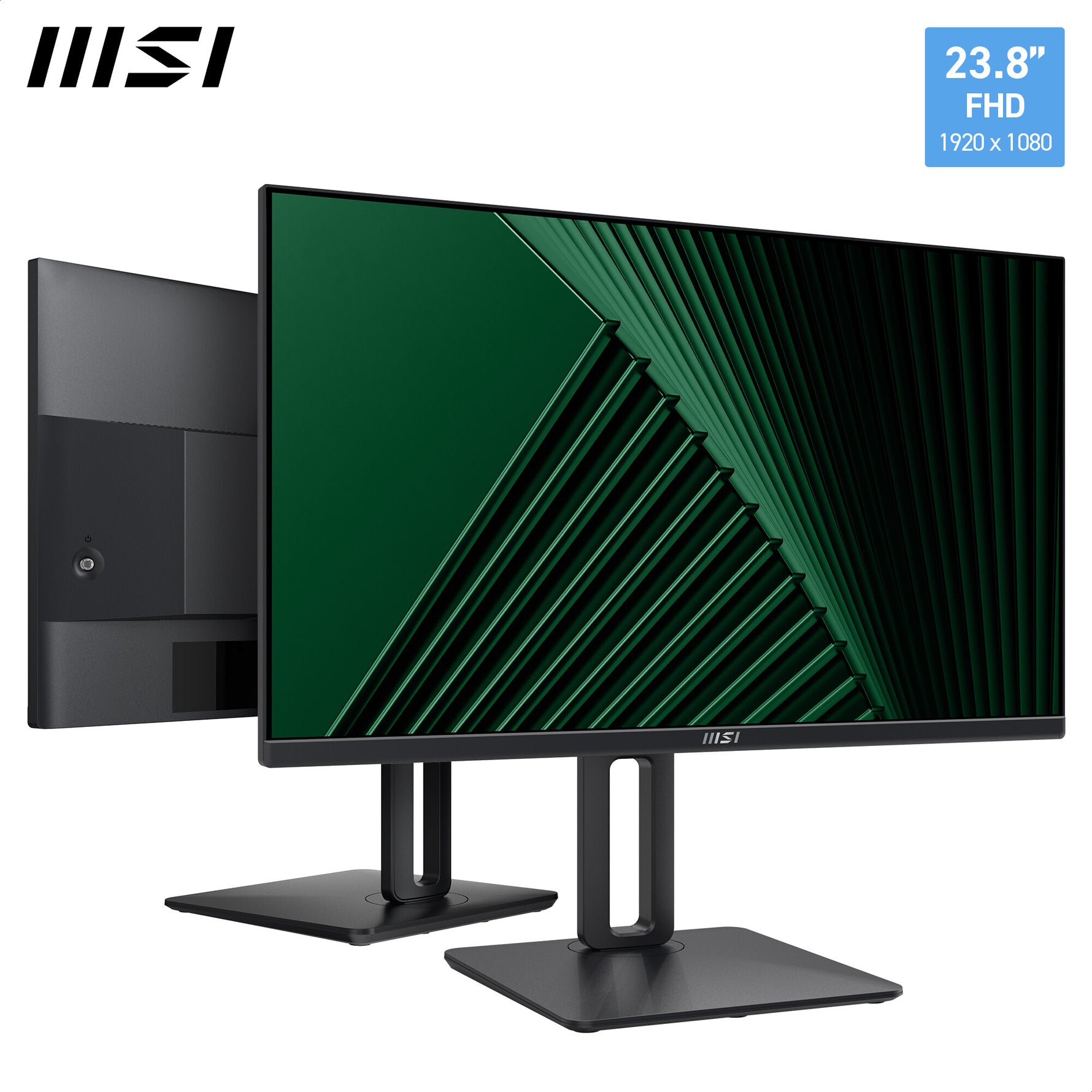 MSI Pro MP245PG computer monitor 60,5 cm (23.8