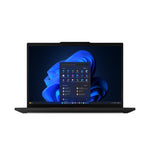 Lenovo ThinkPad T14 Gen 6 (Intel) Copilot+ PC Intel Core Ultra 7 258V Laptop 35,6 cm (14") WUXGA 32 GB LPDDR5x-SDRAM 1 TB SSD Wi-Fi 7 (802.11be) Windows 11 Pro Engels Zwart