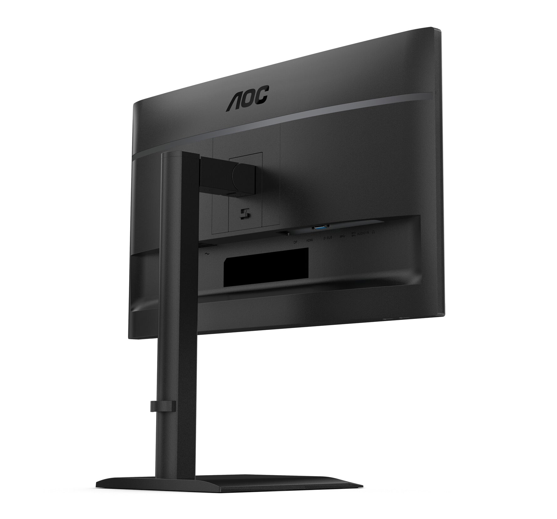 AOC 24E4U computer monitor 60,5 cm (23.8