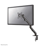 Neomounts FPMA-D650BLACK Monitorarm 17-27" - mechanische veer