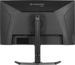 iiyama G-MASTER GB2771UHSU-B1 computer monitor 68,6 cm (27") 3840 x 2160 Pixels 4K Ultra HD LED Zwart