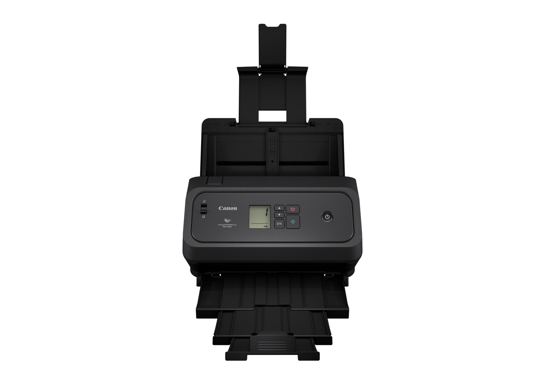 Canon 7290C003 scanner ADF-scanner 600 x 600 DPI A4 Zwart