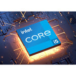 HP ProBook 4 PB4G1iR16 i5-1334U 16 16GB/512 PC NL Intel® Core™ i5 Laptop 40,6 cm (16") WUXGA DDR5-SDRAM 512 GB SSD Wi-Fi 6E (802.11ax) Windows 11 Pro Zilver