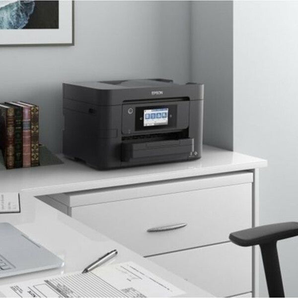 Epson WorkForce Pro WF-4820DWF