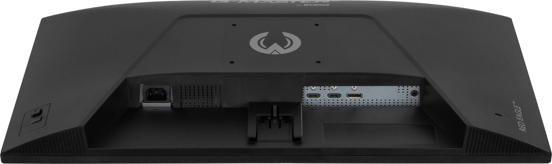 iiyama G-MASTER G2771QS-B1 computer monitor 68,6 cm (27