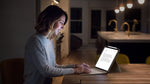 Logitech Combo Touch iPad Pro 12.9 5+6 Gen Zand FR