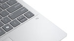 HP OmniBook 7 Aero OmniBook 7 AeroNGAI 13-bg1051nd NL Copilot+ PC AMD Ryzen AI 5 340 Laptop 33,8 cm (13.3") 2K 16 GB LPDDR5x-SDRAM 512 GB SSD Wi-Fi 6 (802.11ax) Windows 11 Home Zilver