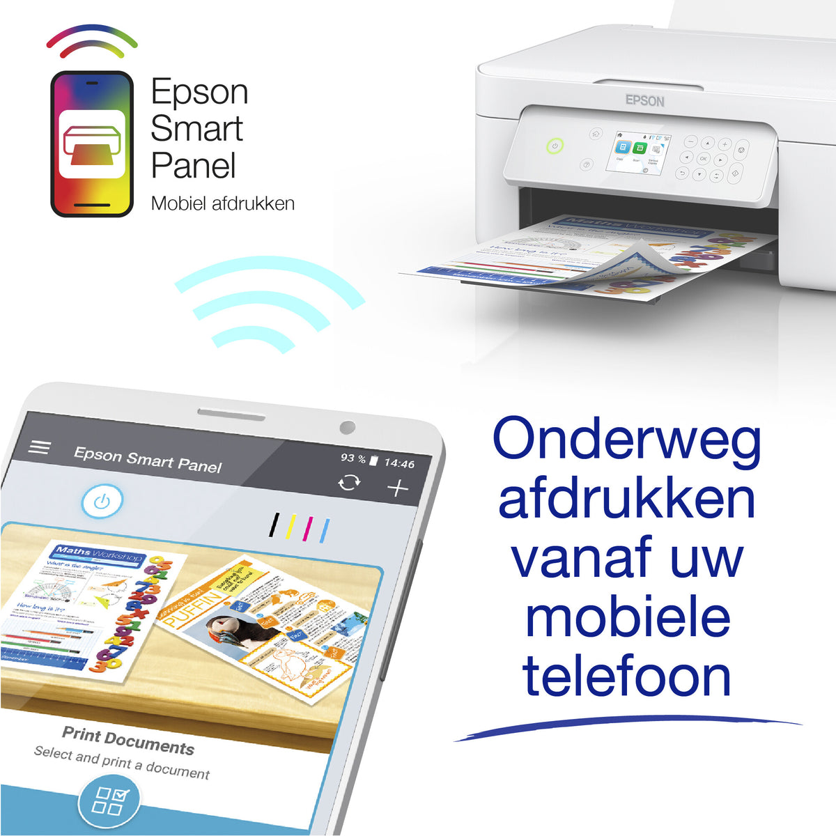 Epson Expression Home XP-4205
