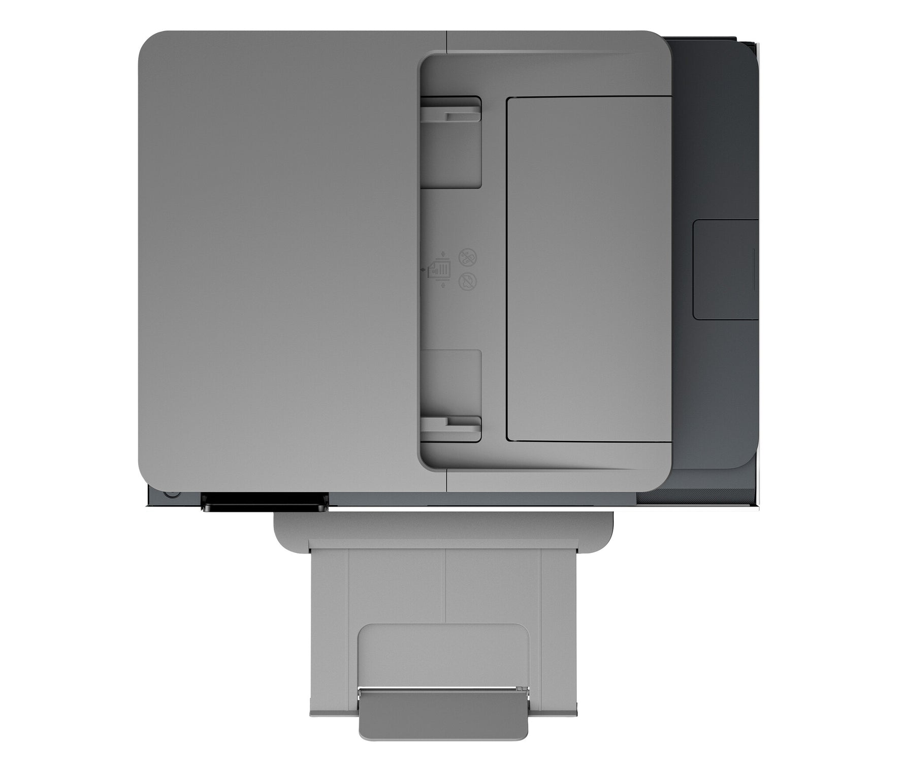 HP OfficeJet Pro 9120e Draadloos All-in-One Kleur Printer, Instant Ink; Dubbelzijdig printen