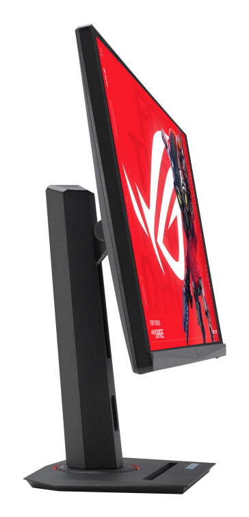 ASUS XG27UCS computer monitor 68,6 cm (27") 3840 x 2160 Pixels 4K Ultra HD LCD Zwart