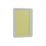Targus HyperShield 33 cm (13") Kader Transparant, Wit