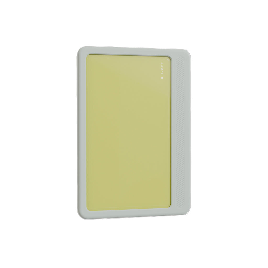 Targus HyperShield 33 cm (13") Kader Transparant, Wit