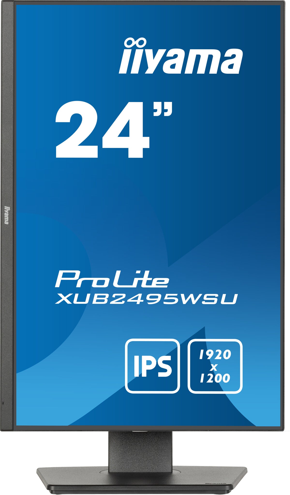 iiyama ProLite XUB2495WSU-B7 computer monitor 61,2 cm (24.1