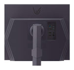 LG 27GS85Q-B computer monitor 68,6 cm (27") 2560 x 1440 Pixels Quad HD LCD Zwart