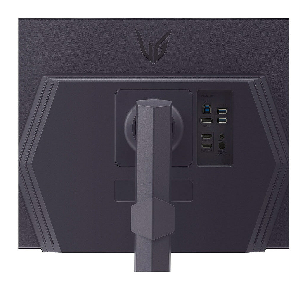 LG 27GS85Q-B computer monitor 68,6 cm (27