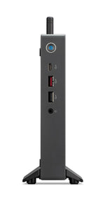 Acer Veriton N2595GT Intel Core 5 120U 8 GB DDR5-SDRAM 256 GB SSD Windows 11 Pro Mini PC Zwart