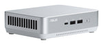 ASUS RNUC14RVSU7089A2I UCFF Zilver 155H