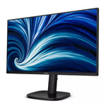 Philips 3000 series 24B2N3200D/00 computer monitor 61,2 cm (24.1") 1920 x 1200 Pixels WUXGA LCD Zwart