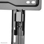 Neomounts LED-W400BLACK TV-beugel wand 32-55" - ultra-vlak