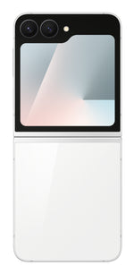 Samsung SM-F761BZWGEUB smartphone 17 cm (6.7") Dual SIM 5G USB Type-C 8 GB 128 GB 4000 mAh Wit