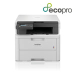 Brother DCP-L3520CDWE multifunctionele printer LED A4 600 x 2400 DPI 18 ppm Wifi
