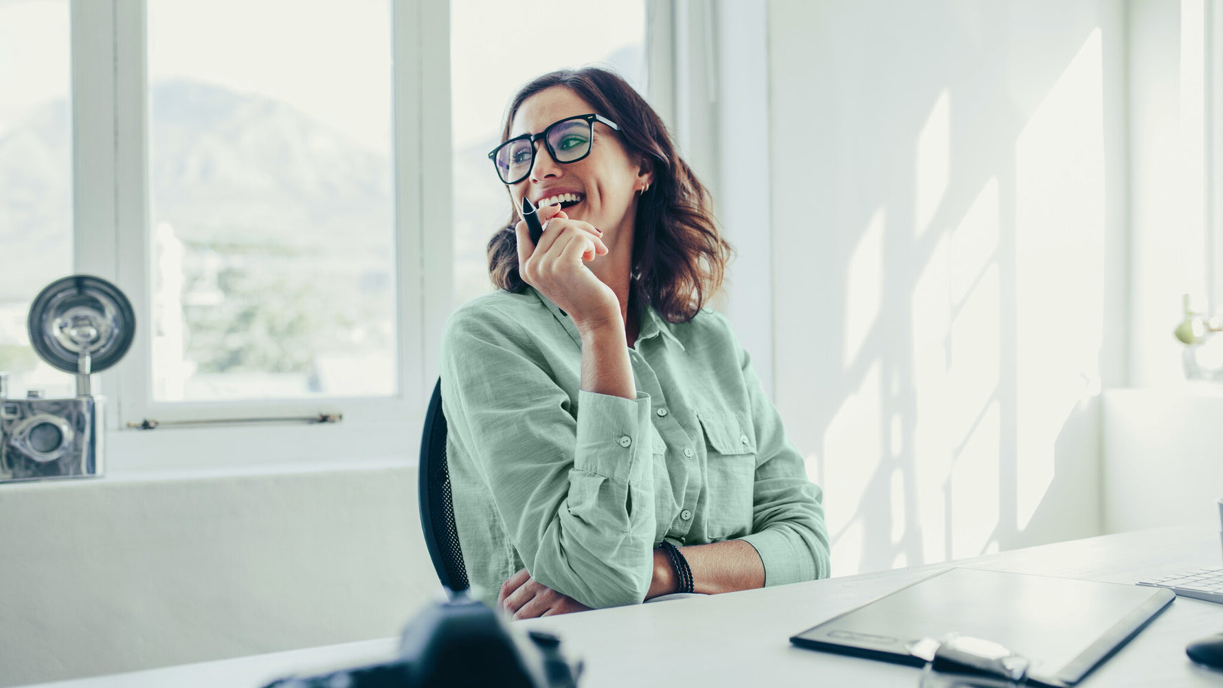 AOC CU34P3CV computer monitor 86,4 cm (34