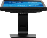 iiyama ProLite T1731SR-B2S computer monitor 43,2 cm (17") 1280 x 1024 Pixels Touchscreen